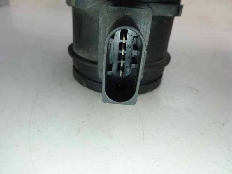 CAUDALIMETRO BMW SERIE 1 BERLINA 2010 2.0 TURBODIESEL (143 CV)