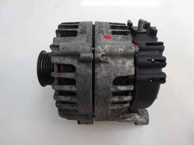 ALTERNADOR BMW SERIE 1 BERLINA 2010 2.0 TURBODIESEL (143 CV)