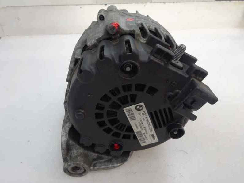 ALTERNADOR BMW SERIE 1 BERLINA 2010 2.0 TURBODIESEL (143 CV)
