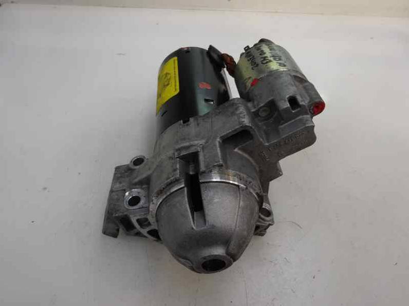 MOTOR ARRANQUE BMW SERIE 1 BERLINA 2010 2.0 TURBODIESEL (143 CV)