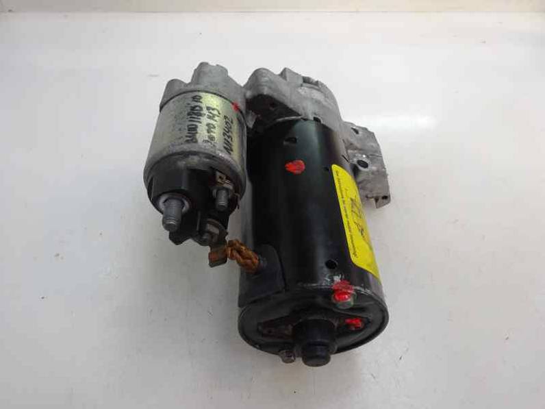 MOTOR ARRANQUE BMW SERIE 1 BERLINA 2010 2.0 TURBODIESEL (143 CV)