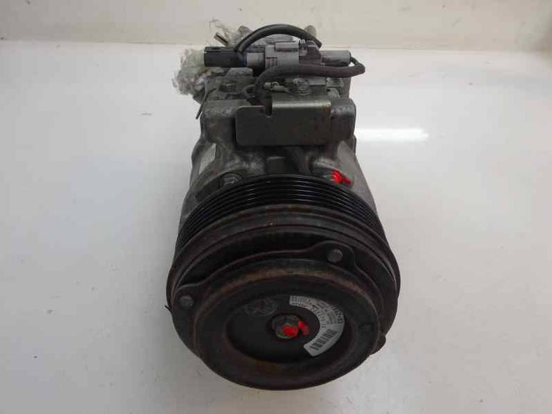 COMPRESOR AIRE ACONDICIONADO BMW SERIE 1 BERLINA 2010 2.0 TURBODIESEL (143 CV)