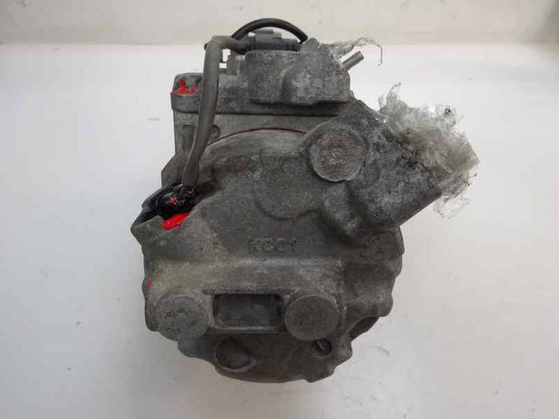 COMPRESOR AIRE ACONDICIONADO BMW SERIE 1 BERLINA 2010 2.0 TURBODIESEL (143 CV)