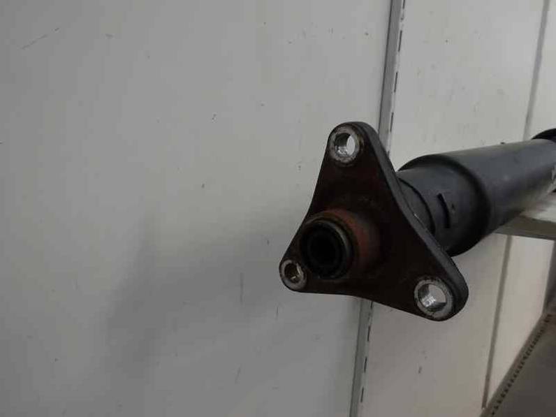 TRANSMISION CENTRAL BMW SERIE 1 BERLINA 2010 2.0 TURBODIESEL (143 CV)