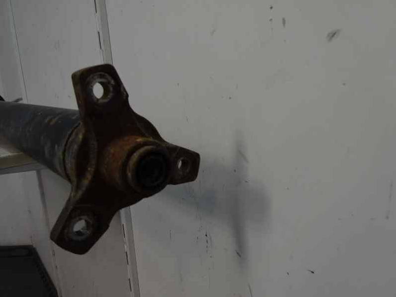 TRANSMISION CENTRAL BMW SERIE 1 BERLINA 2010 2.0 TURBODIESEL (143 CV)