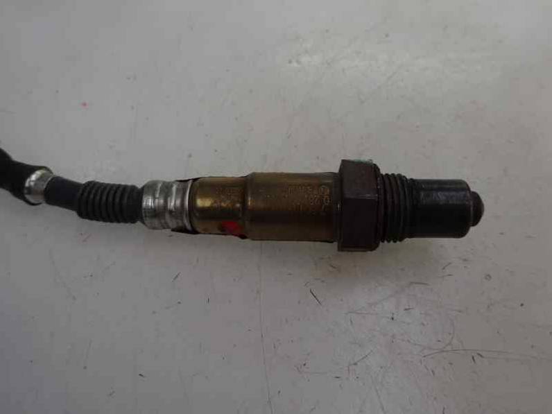 SONDA LAMBDA BMW SERIE 1 BERLINA 2010 2.0 TURBODIESEL (143 CV)