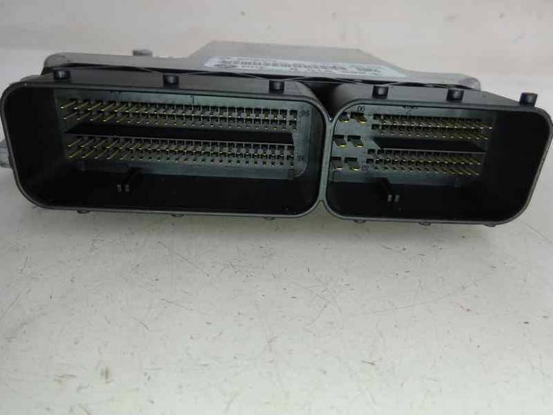 CENTRALITA MOTOR UCE BMW SERIE 1 BERLINA 2010 2.0 TURBODIESEL (143 CV)