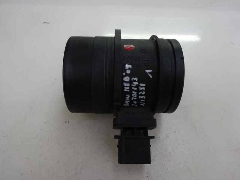 CAUDALIMETRO BMW SERIE 1 BERLINA 2009 2.0 TURBODIESEL (143 CV)