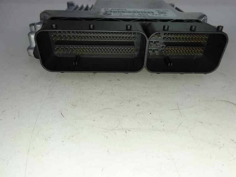 CENTRALITA MOTOR UCE BMW SERIE 1 BERLINA 2009 2.0 TURBODIESEL (143 CV)