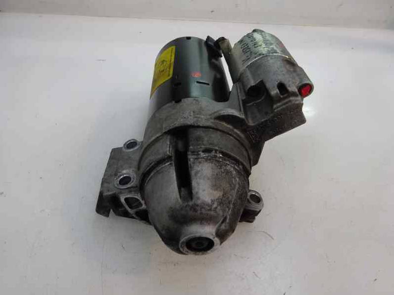 MOTOR ARRANQUE BMW SERIE 1 BERLINA 2009 2.0 TURBODIESEL (143 CV)