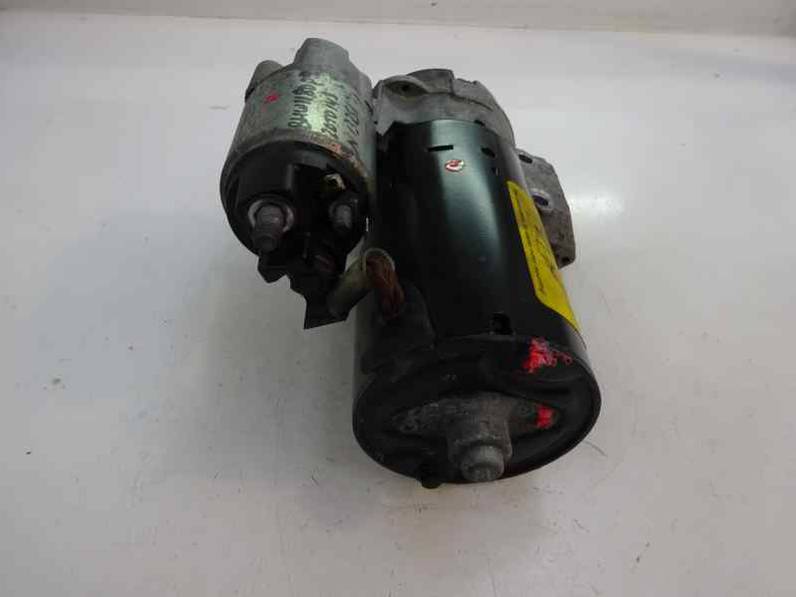MOTOR ARRANQUE BMW SERIE 1 BERLINA 2009 2.0 TURBODIESEL (143 CV)