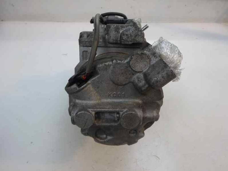 COMPRESOR AIRE ACONDICIONADO BMW SERIE 1 BERLINA 2009 2.0 TURBODIESEL (143 CV)