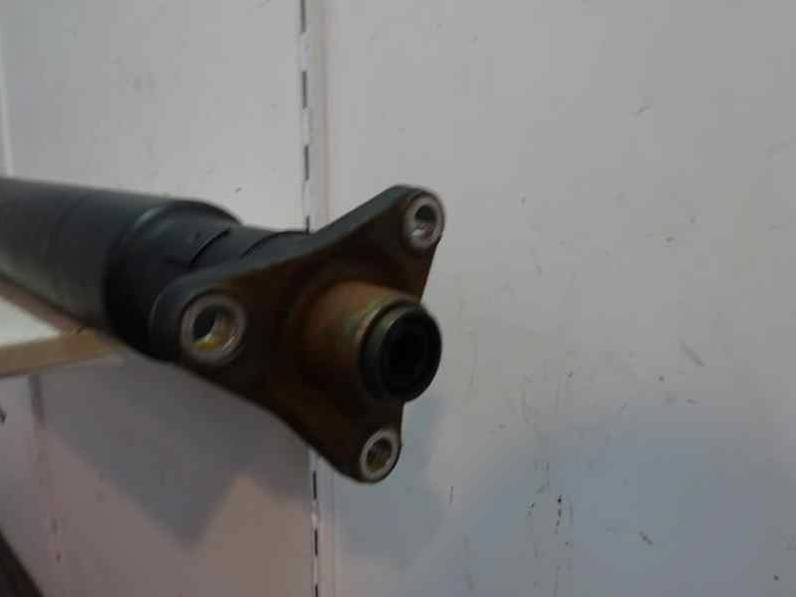 TRANSMISION CENTRAL BMW SERIE 1 BERLINA 2009 2.0 TURBODIESEL (143 CV)