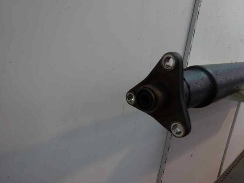 TRANSMISION CENTRAL BMW SERIE 1 BERLINA 2011 2.0 16V D (116 CV)