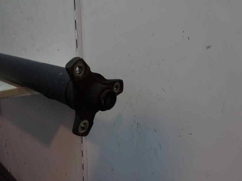 TRANSMISION CENTRAL BMW SERIE 1 BERLINA 2011 2.0 16V D (116 CV)