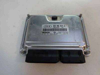 CENTRALITA MOTOR UCE AUDI A4 BERLINA 2002 1.9 TDI (131 CV)