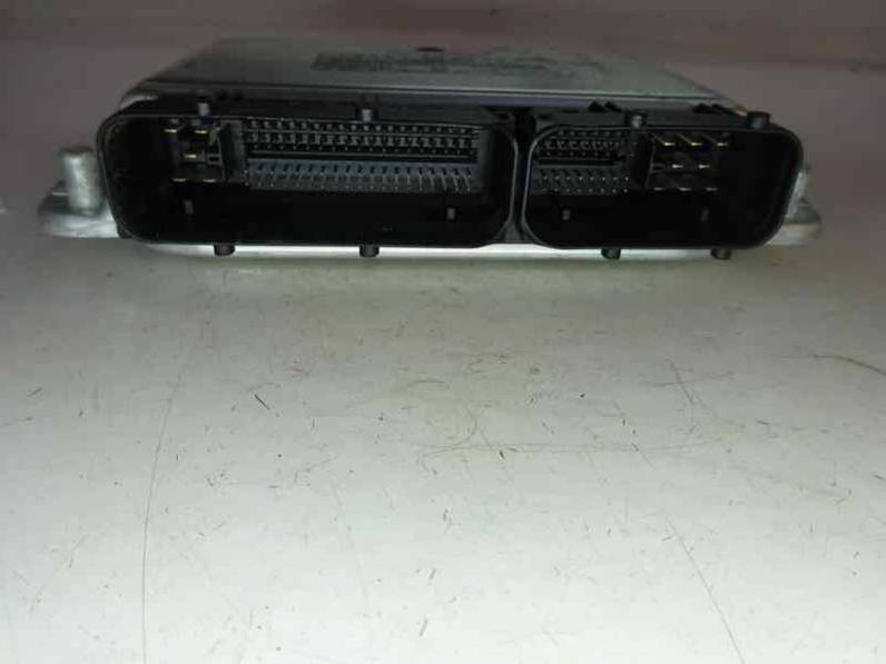 CENTRALITA MOTOR UCE AUDI A4 BERLINA 2002 1.9 TDI (131 CV)