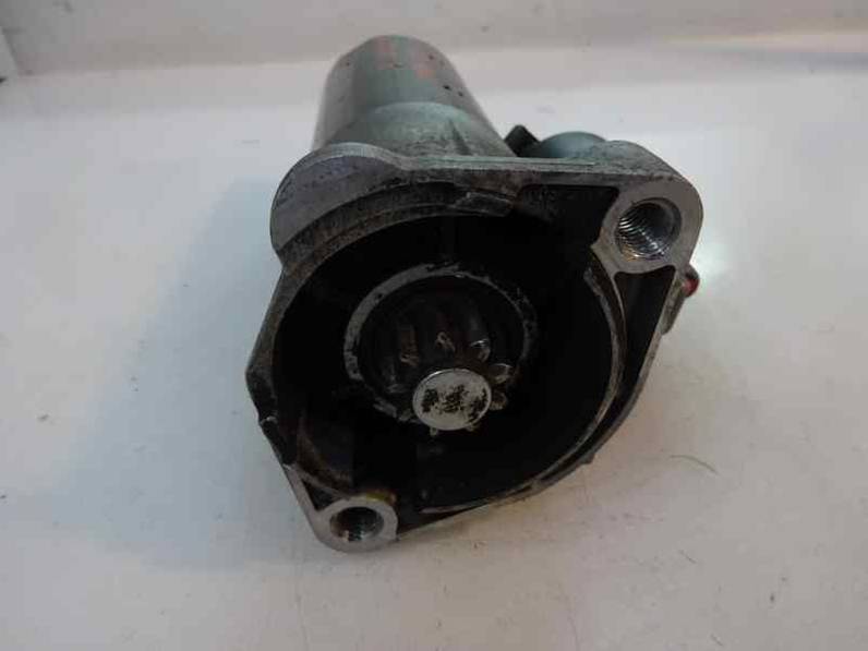 MOTOR ARRANQUE AUDI A4 BERLINA 2002 1.9 TDI (131 CV)