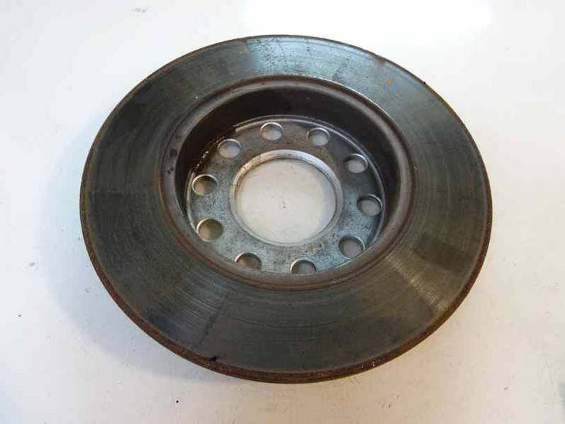 DISCO FRENO TRASERO AUDI A4 BERLINA 2002 1.9 TDI (131 CV)