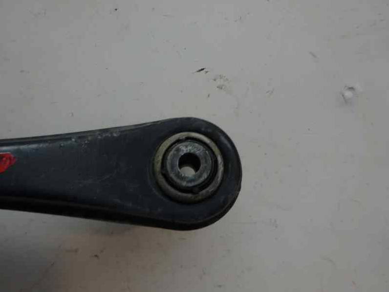 BRAZO SUSPENSION INFERIOR TRASERO DERECHO AUDI A4 BERLINA 2002 1.9 TDI (131 CV)