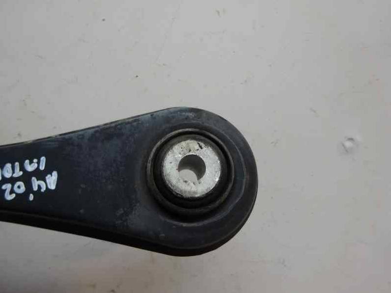 BRAZO SUSPENSION INFERIOR TRASERO DERECHO AUDI A4 BERLINA 2002 1.9 TDI (131 CV)