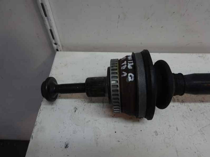 TRANSMISION TRASERA DERECHA AUDI A4 BERLINA 2002 1.9 TDI (131 CV)