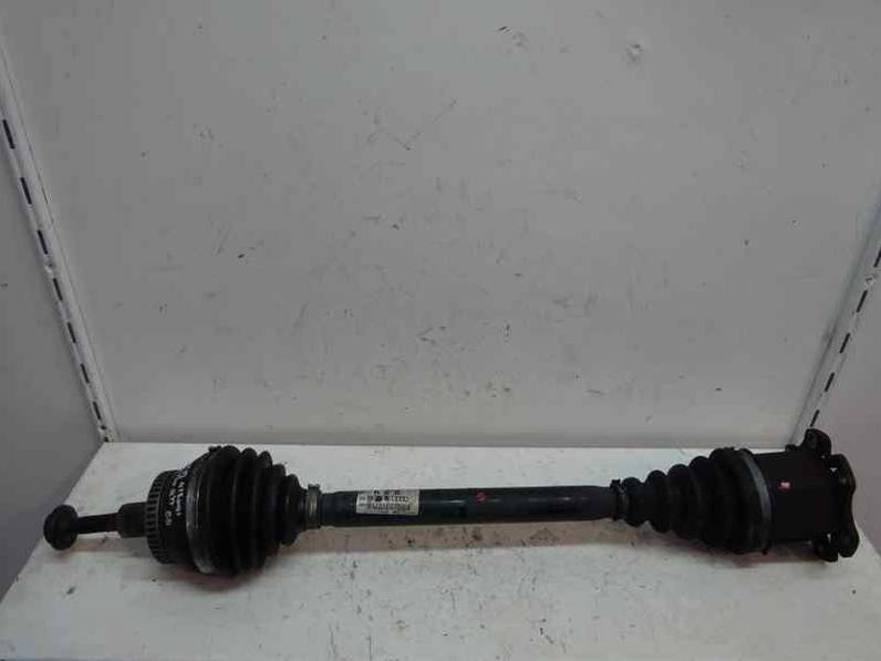 TRANSMISION DELANTERA DERECHA AUDI A4 BERLINA 2002 1.9 TDI (131 CV)