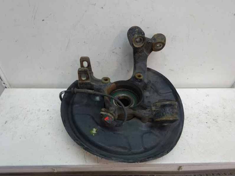 MANGUETA TRASERA DERECHA AUDI A4 BERLINA 2002 1.9 TDI (131 CV)