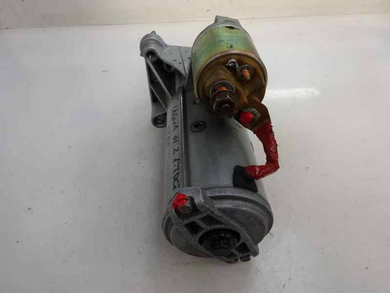 MOTOR ARRANQUE RENAULT LAGUNA II 2001 1.9 DCI D (120 CV)