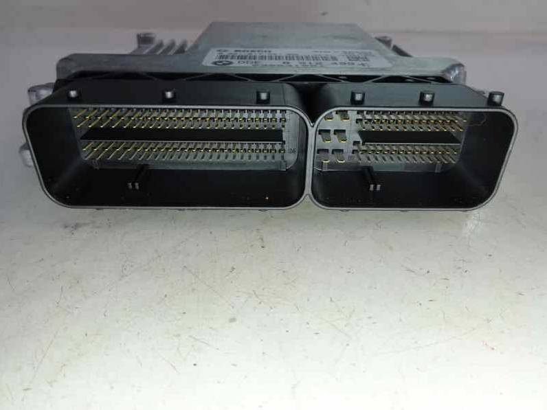 CENTRALITA MOTOR UCE BMW SERIE 1 BERLINA 2011 2.0 16V D (116 CV)