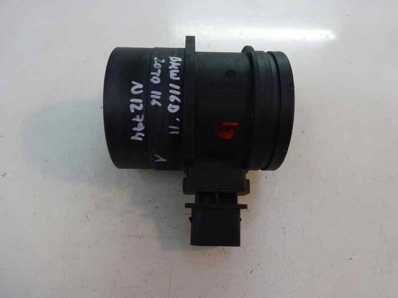 CAUDALIMETRO BMW SERIE 1 BERLINA 2011 2.0 16V D (116 CV)