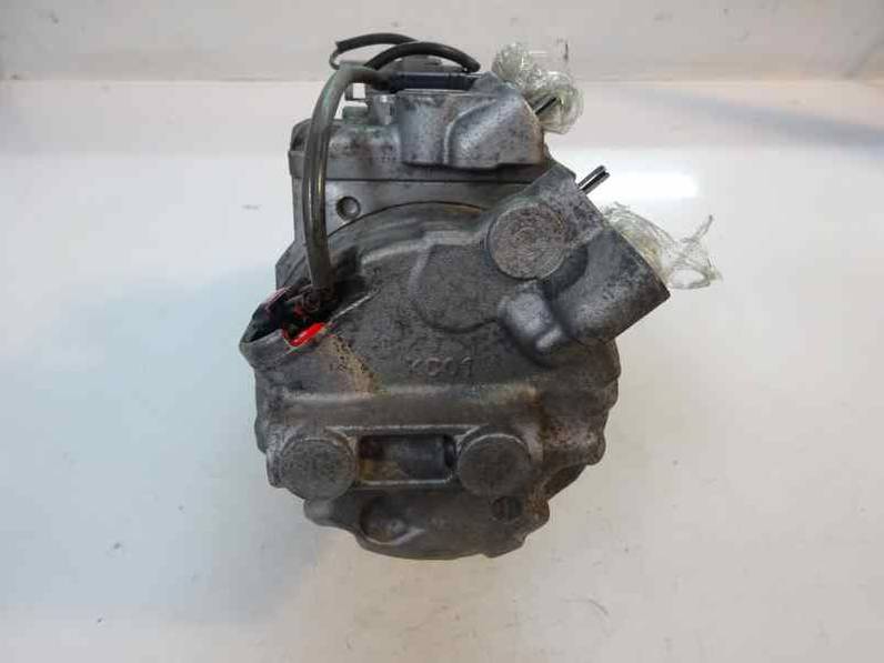 COMPRESOR AIRE ACONDICIONADO BMW SERIE 1 BERLINA 2011 2.0 16V D (116 CV)