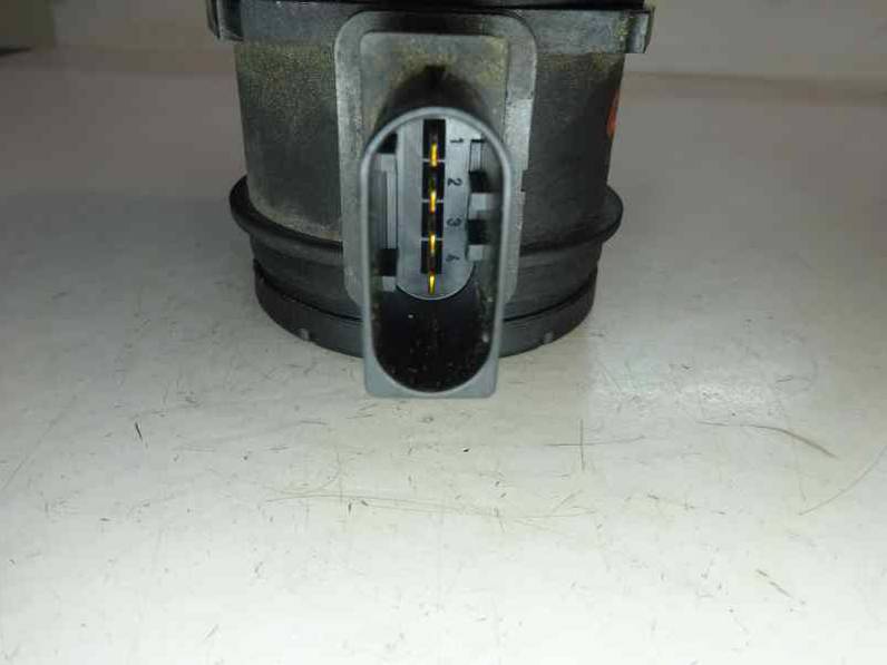 CAUDALIMETRO BMW SERIE 1 BERLINA 2008 2.0 TURBODIESEL (177 CV)