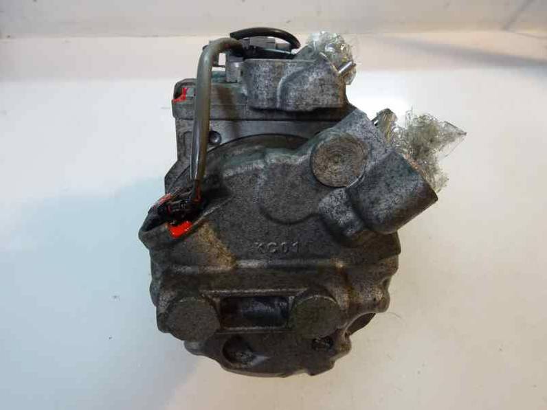 COMPRESOR AIRE ACONDICIONADO BMW SERIE 1 BERLINA 2008 2.0 TURBODIESEL (177 CV)