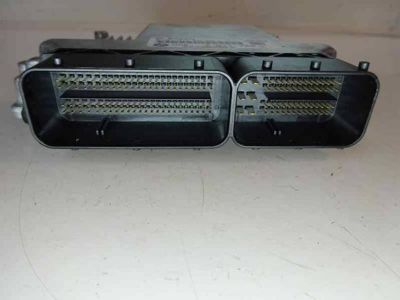 CENTRALITA MOTOR UCE BMW SERIE 1 BERLINA 2008 2.0 TURBODIESEL (177 CV)