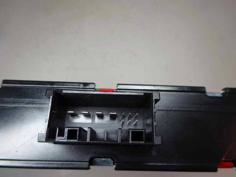 MODULO ELECTRONICO BMW SERIE 1 BERLINA 2008 2.0 TURBODIESEL (177 CV)