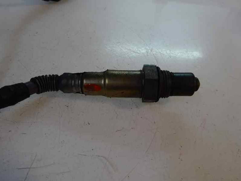 SONDA LAMBDA BMW SERIE 1 BERLINA 2008 2.0 TURBODIESEL (177 CV)