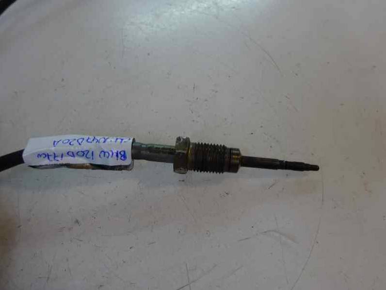 SONDA LAMBDA BMW SERIE 1 BERLINA 2008 2.0 TURBODIESEL (177 CV)