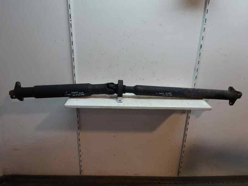 TRANSMISION CENTRAL BMW SERIE 1 BERLINA 2008 2.0 TURBODIESEL (177 CV)