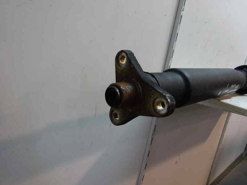 TRANSMISION CENTRAL BMW SERIE 1 BERLINA 2008 2.0 TURBODIESEL (177 CV)