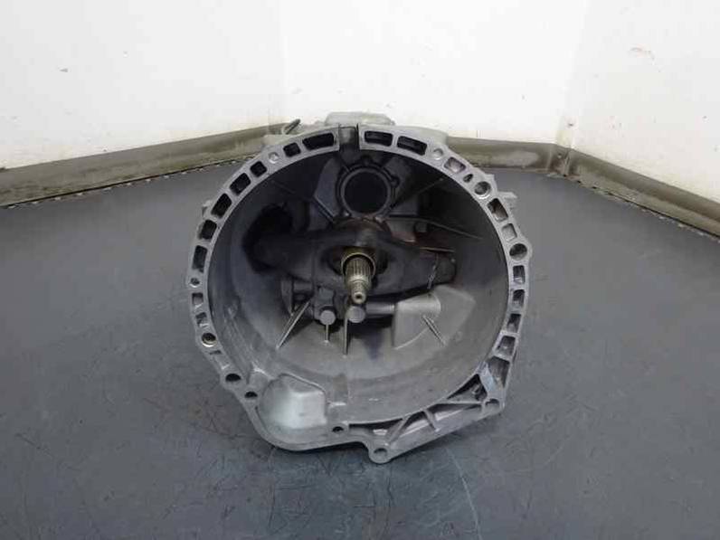 CAJA CAMBIOS BMW SERIE 1 BERLINA 2006 1.6 16V (116 CV)