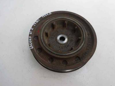 POLEA CIGUENAL RENAULT LAGUNA II 2001 1.9 DCI D (120 CV)