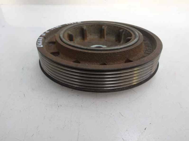 POLEA CIGUENAL RENAULT LAGUNA II 2001 1.9 DCI D (120 CV)