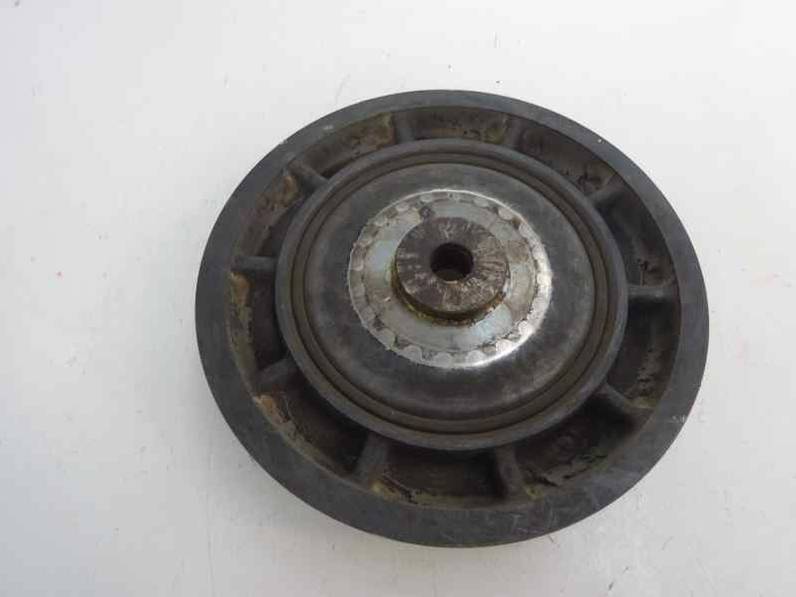 POLEA CIGUENAL RENAULT LAGUNA II 2001 1.9 DCI D (120 CV)