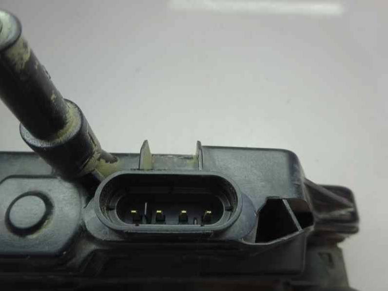 CERRADURA PUERTA DELANTERA IZQUIERDA RENAULT LAGUNA II GRANDTOUR 2003 1.9 DCI D (120 CV)