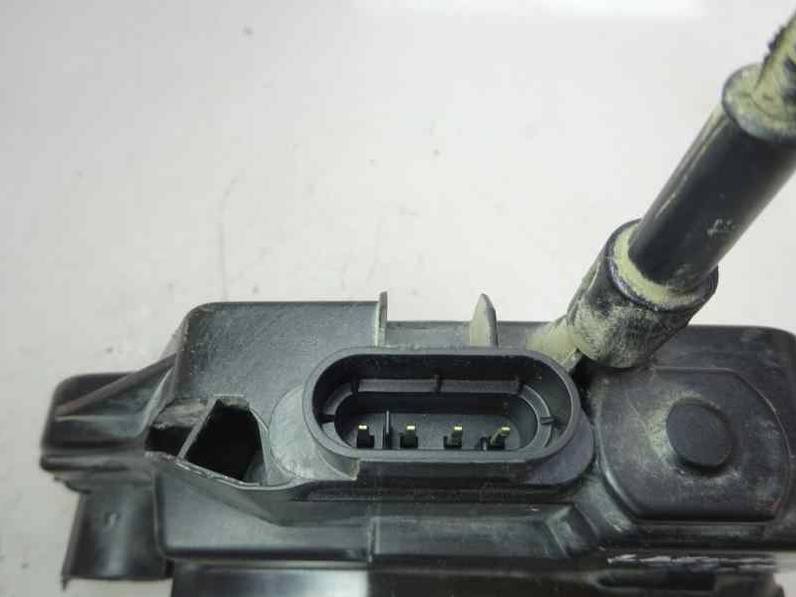 CERRADURA PUERTA DELANTERA DERECHA RENAULT LAGUNA II GRANDTOUR 2003 1.9 DCI D (120 CV)