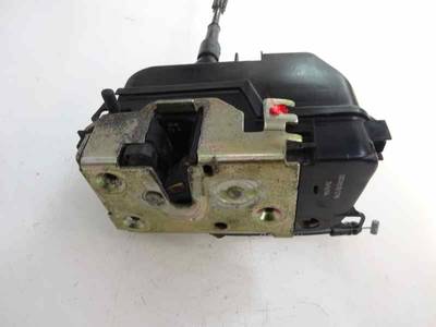 CERRADURA PUERTA TRASERA DERECHA RENAULT LAGUNA II GRANDTOUR 2003 1.9 DCI D (120 CV)