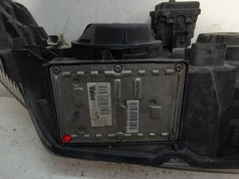 FARO IZQUIERDO RENAULT LAGUNA II GRANDTOUR 2003 1.9 DCI D (120 CV)