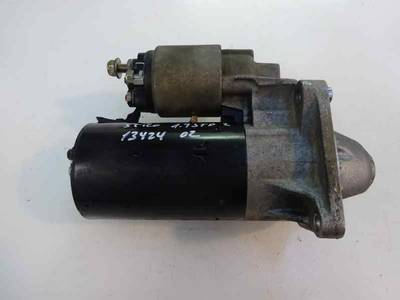 MOTOR ARRANQUE FIAT STILO 2002 1.9 JTD (116 CV)