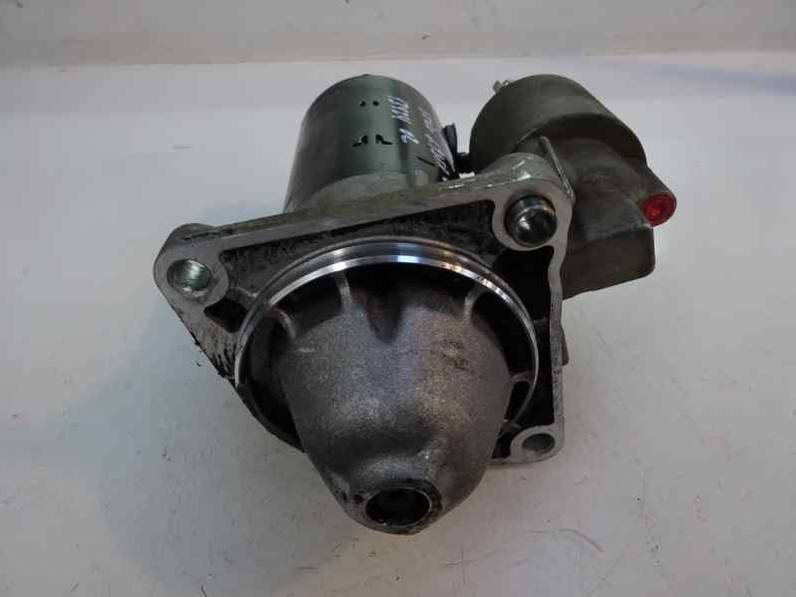 MOTOR ARRANQUE FIAT STILO 2002 1.9 JTD (116 CV)